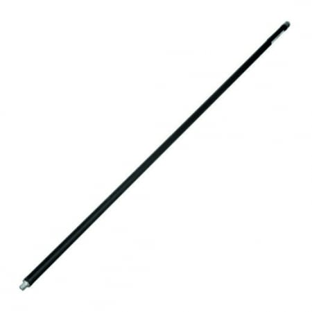 Accesorii curatare sobe,centrale si hornuri - BASTON HORN PT ARICI CU BUCSE M12 1 m