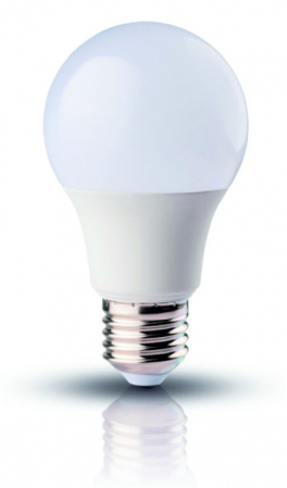 ELECTRICE - BEC LED A60 7 W E27 6400 K LUMINA RECE