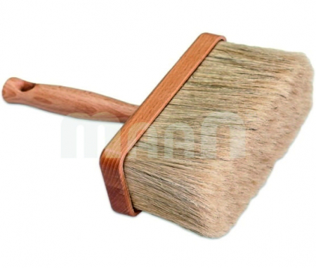 Pensule / Bidinele - BIDINEA FIR NATURAL 170 x 70 mm