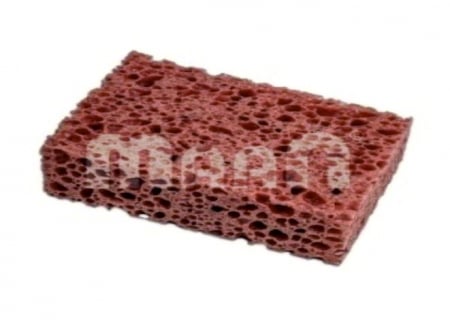 Drisca cu burete / Burete - BURETE FIN PT SPALAT 200 x 130 x 70