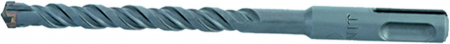 Burghie beton si seturi burghie - BURGHIU VIDEA PRINDERE SDS 12 x 460 mm