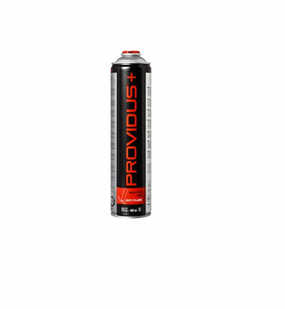 Lampa gaz / buteli - BUTELIE GAZ CU VALVA PROVIDUS 600 ml