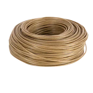 Sfori - CABLU OTEL PLASTIFICAT 3 mm x 200 m
