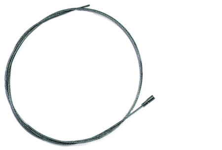 Accesorii curatare sobe,centrale si hornuri - CABLU PT PERIE DE HORN 1.3 m