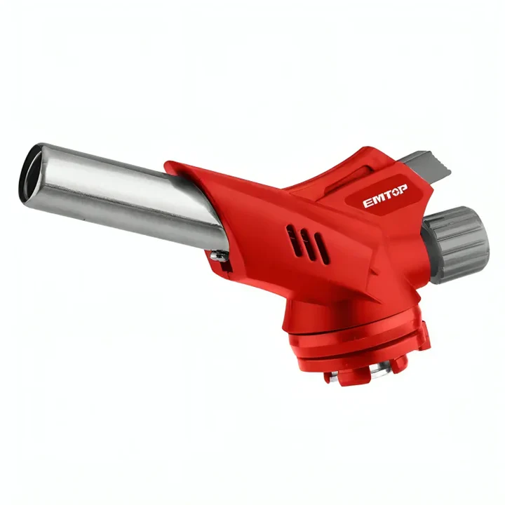 Lampa gaz / buteli - CAP ARZATOR, EMFG1604