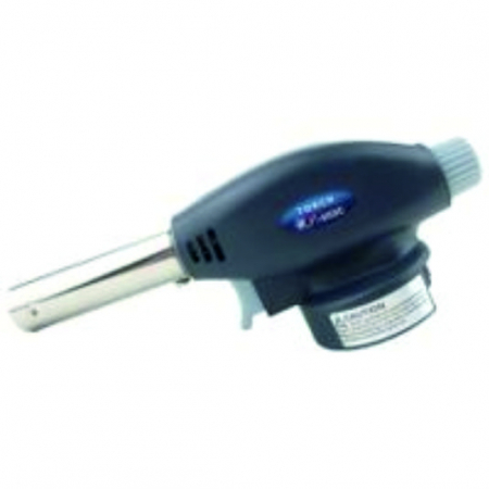 Lampa gaz / buteli - CAP ARZATOR PROFI CU APRINDERE