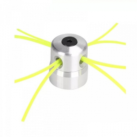 Accesorii motocoasa - CAP MOTOCOASA METAL/PVC