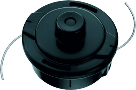 Accesorii motocoasa - CAP MOTOCOASA PROFI NEGRU