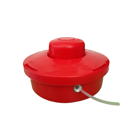 Accesorii motocoasa - CAP MOTOCOASA ROSU