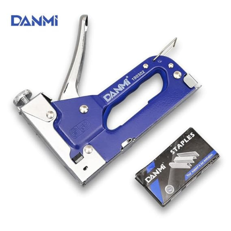 SCULE SI UNELTE - CAPSATOR TAPITERIE 4-14 mm