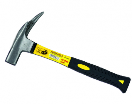 Ciocane - CIOCAN DULGHER CU CIOC M. FIBRA  600 gr