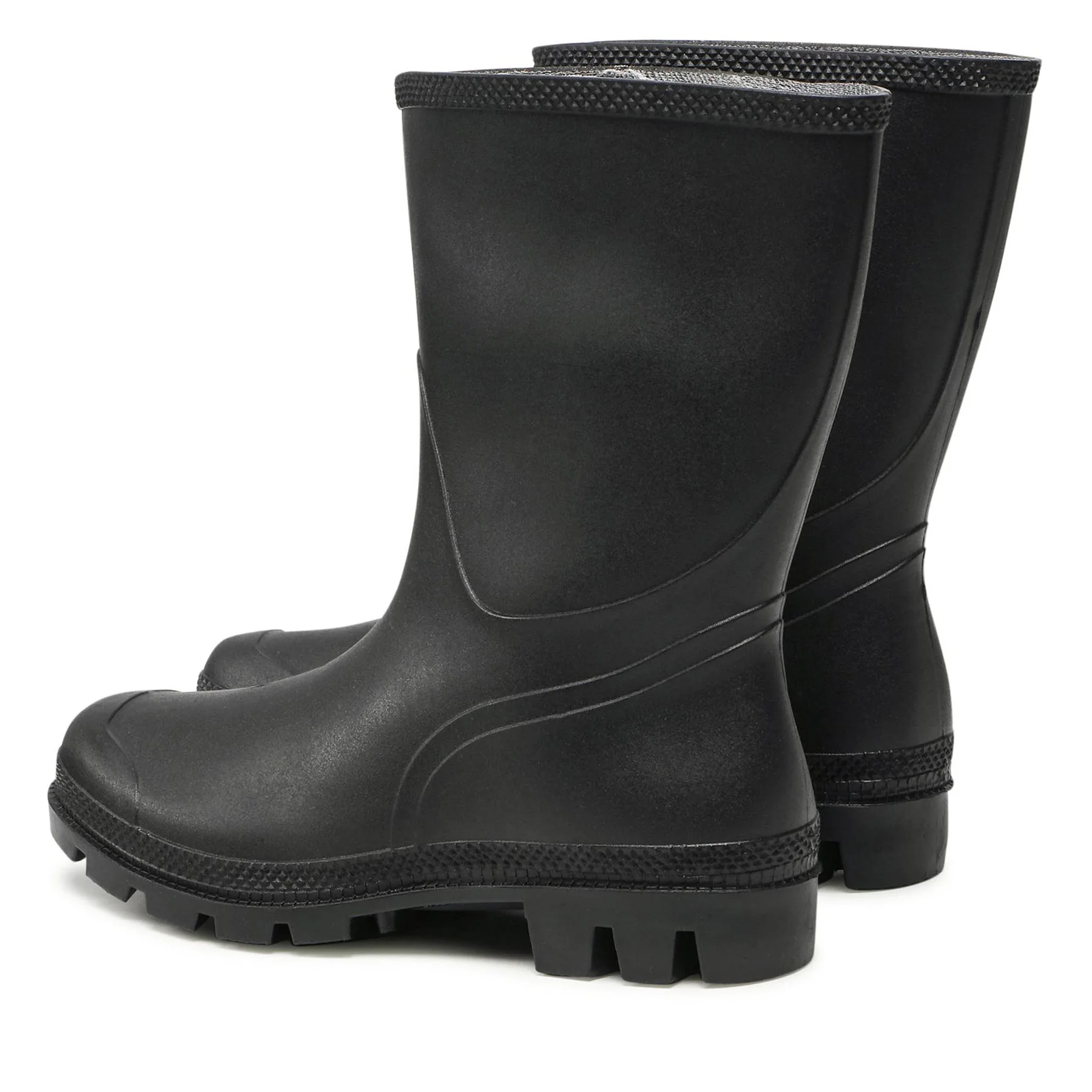 CIZMA NEAGRA PVC NR 40 [2]