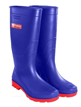 Cizme de protectie - EMTOP CIZMA PVC NR 40
