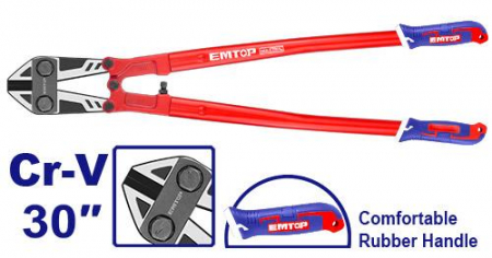 Patenti / Clesti - EMTOP CLESTE BULOANE 300 mm EBCR1201