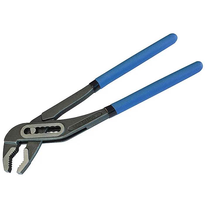 SCULE SI UNELTE - CLESTE PAPAGAL 12x300 mm
