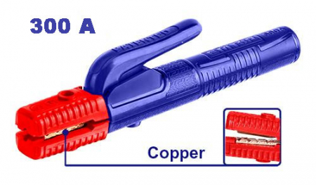 ACCESORII SCULE ELECTRICE - CLESTE PORTELECTROD PT SUDURA 350A