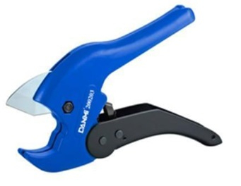 SCULE SI UNELTE - CLESTE PPR DANMI (200203)