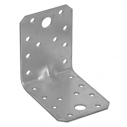 Feronerie - COLTAR TIP L CU RAMFORSA 100*100*90*2 mm 20 BUC