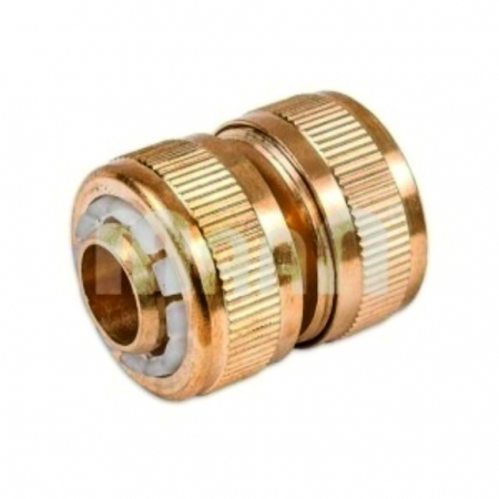 Irigatii pentru Gradina - CONECTOR LEGATURA METAL 1-2 METAL