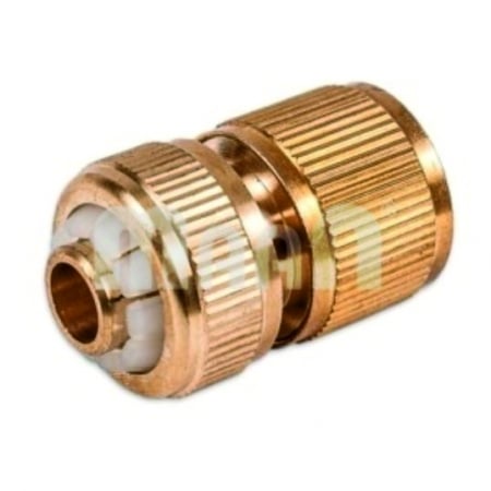 Irigatii pentru Gradina - CONECTOR PISTOL METALIC 3/4