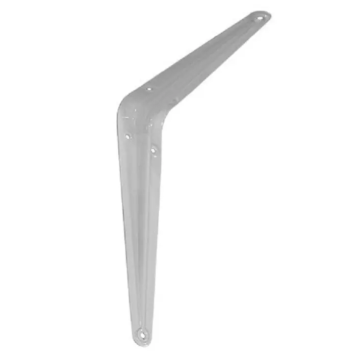 Feronerie - CONSOLA METALICA 75 x 100 mm ALBA