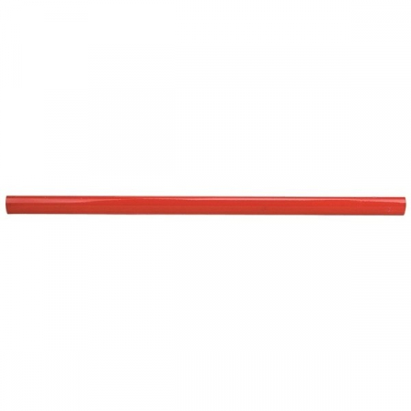 Markere / Creioane / Creta - CREION ROSU 240 mm