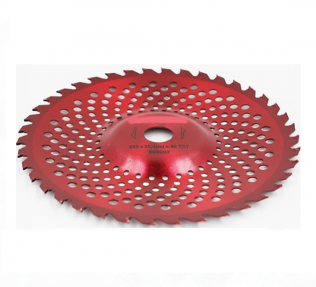 Accesorii motocoasa - DISC BOMBAT MOTOCOASA 250-40T