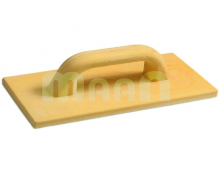 Gletiera / drisca / robot - DRISCA POLIURETAN 320 x 180 mm