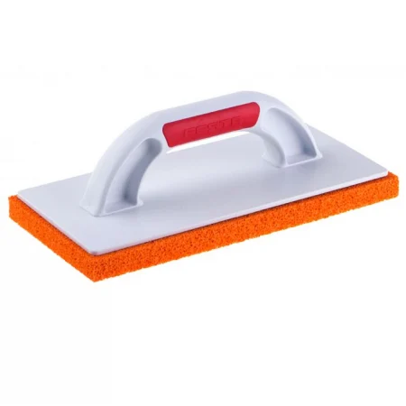 Drisca cu burete / Burete - DRISCA PVC CU BURETE ABSORBANT 270 x 130 mm