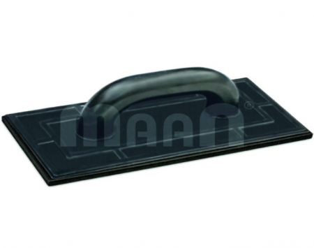 Gletiera / drisca / robot - DRISCA PVC CU CAUCIUC 270 x 130 mm