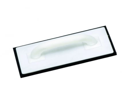 Gletiera / drisca / robot - DRISCA PVC CU CAUCIUC 270 x 130 x 10 mm