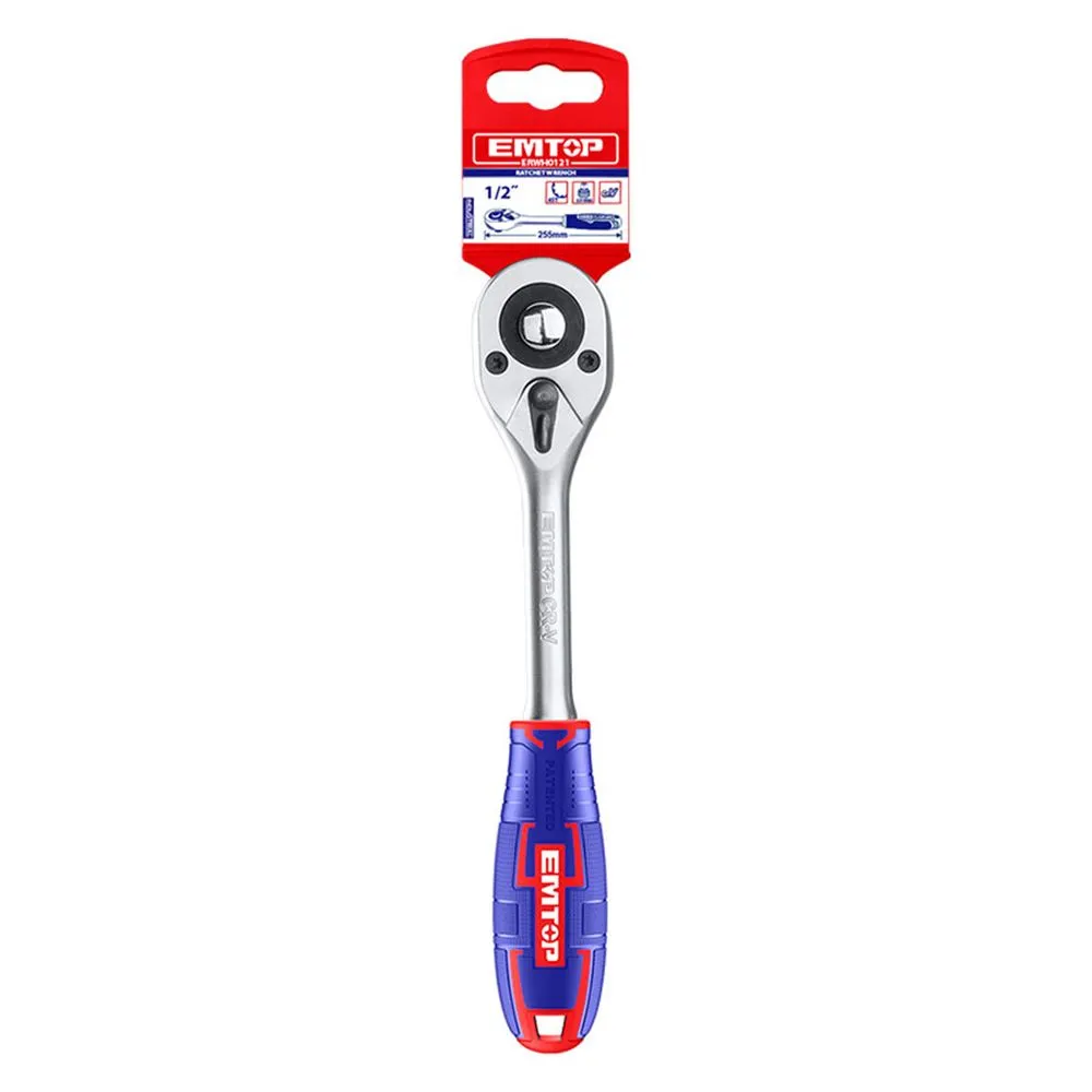 Chei si truse chei - EMTOP ANTRENOR CLIKET 1/2 45T, ERWH0121