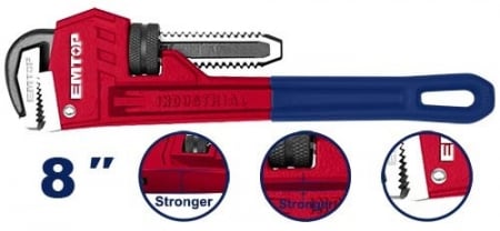 Chei si truse chei - EMTOP CHEIE MOPS 200 mm EPWH0801 ( 8`)