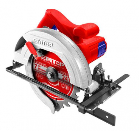 SCULE ELECTRICE - EMTOP CIRCULAR DE MANA 1400 W, ECSW1852