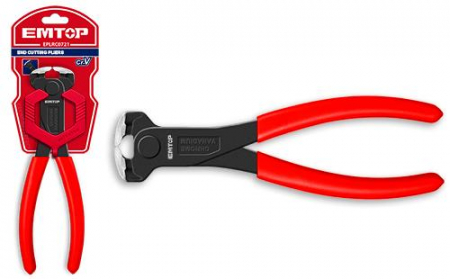 Patenti / Clesti - EMTOP CLESTE RETEZAT 180 mm EPLRE0721