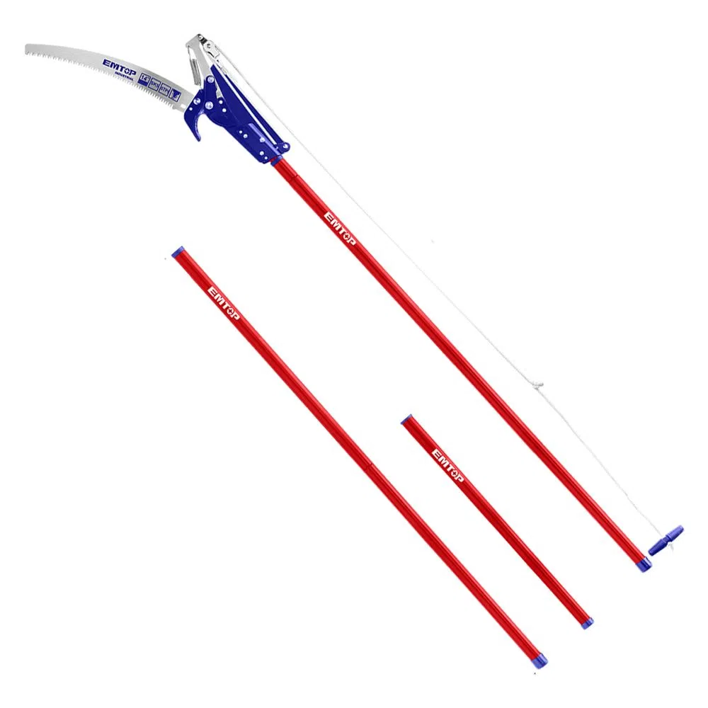 Bomfaiere / Fierastraie - EMTOP FIERASTRAU COADA METAL 280 cm EPSR252804