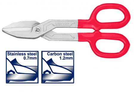 Foarfece - EMTOP FOARFECA TABLA EASPT1221(300mm)
