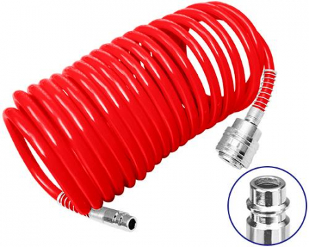 SCULE ELECTRICE - FURTUN COMPRESOR 5 m 5 * 8