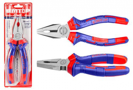 Fogók, erővágó - EMTOP PATENT 180 mm EPLRC0711