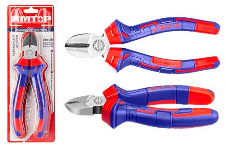 Patenti / Clesti - EMTOP PATENT TAIETOR 180 mm EPLRD0711