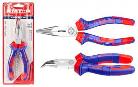 Patenti / Clesti - EMTOP PATENT VARF INDOIT 160 mm EPLRB0611
