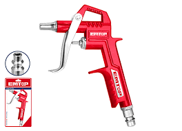Compresoare, scule pneumatice si accesorii - EMTOP PISTOL SUFLAT AER, EASGB0301