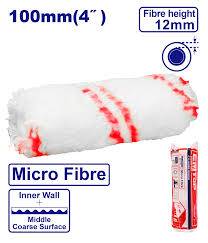 Trafaleti - EMTOP SET 10 ROLE MICROFIBRA 100 x 12 mm, ECBH061002