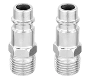 Compresoare, scule pneumatice si accesorii - EMTOP SET 2 CUPLE RAPIDE, EMQP2950