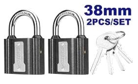 Lacate - EMTOP SET 2 LACATE 38 mm EPDKR23802
