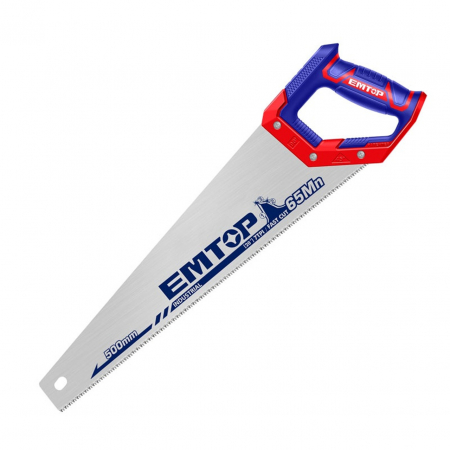 Bomfaiere / Fierastraie - EMTOP FIERASTRAU COADA VULPE 500 mm EHAS5002