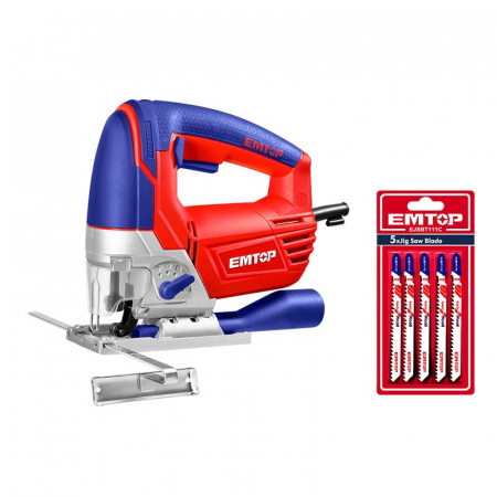 SCULE ELECTRICE - EMTOP FIERASTRAU PENDULAR 800 W EJSW8001
