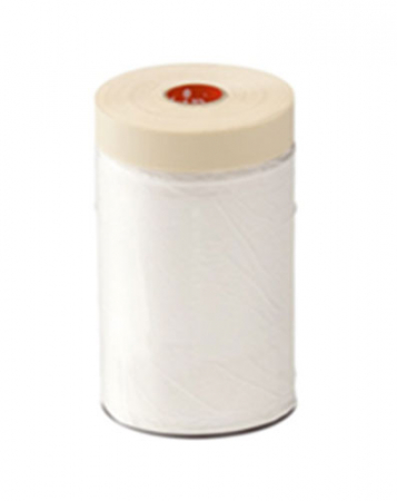 Folii de protectie - FOLIE CU BANDA 110 x 33 m