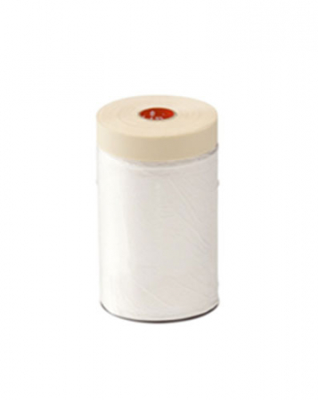 Folii de protectie - FOLIE CU BANDA 55 x 33 m