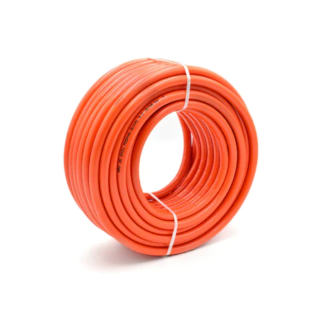 Accesorii curatare sobe,centrale si hornuri - FURTUN GAZ 9 x 3 mm 50 m